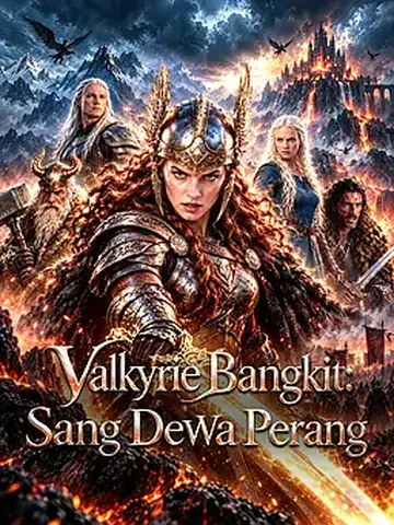 Valkyrie Bangkit: Sang Dewa Perang