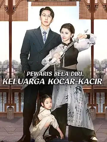 Pewaris Bela Diri, Keluarga Kocar-Kacir