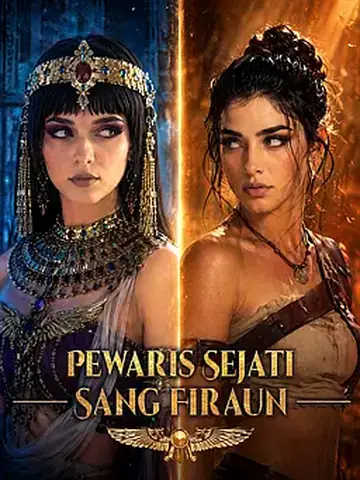 Pewaris Sejati Sang Firaun