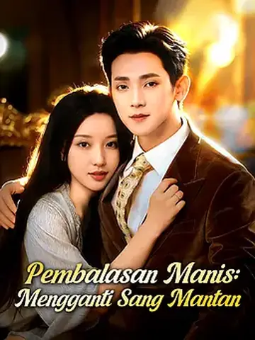 Pembalasan Manis: Mengganti Sang Mantan