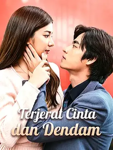 Terjerat Cinta dan Dendam