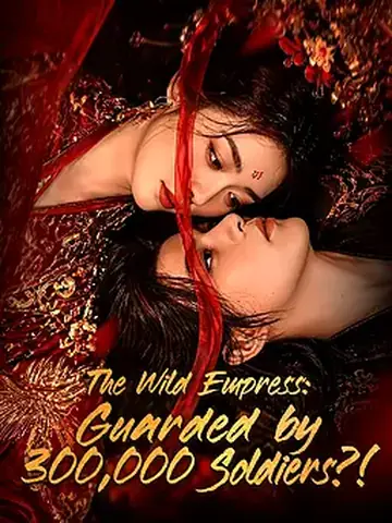 The Wild Empress: Guarded by 300,000 Soldiers?!