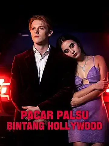 Pacar Palsu Bintang Hollywood