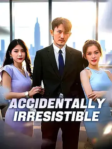 Accidentally Irresistible