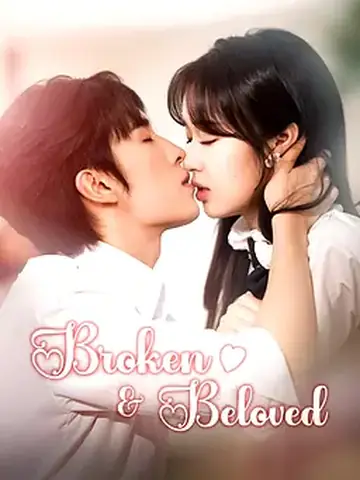 Broken & Beloved
