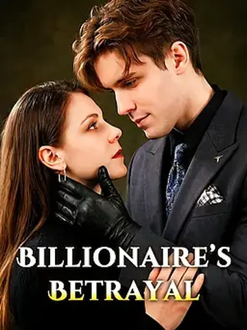 Billionaire’s Betrayal
