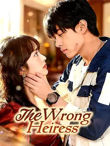 The Wrong Heiress