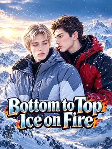Bottom to Top, Ice on Fire
