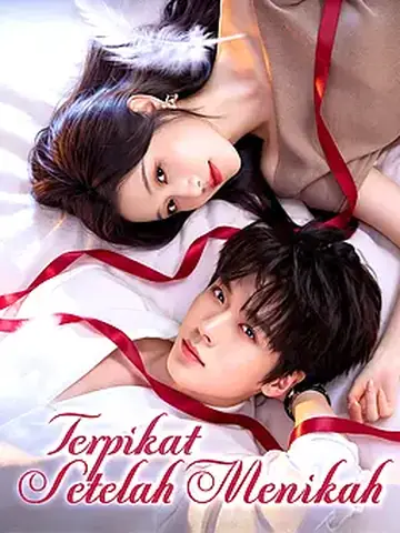 Terpikat Setelah Menikah