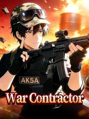 War Contractor
