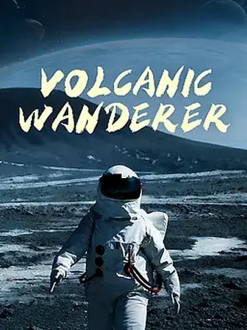 Volcanic Wanderer