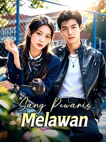 Sang Pewaris Melawan