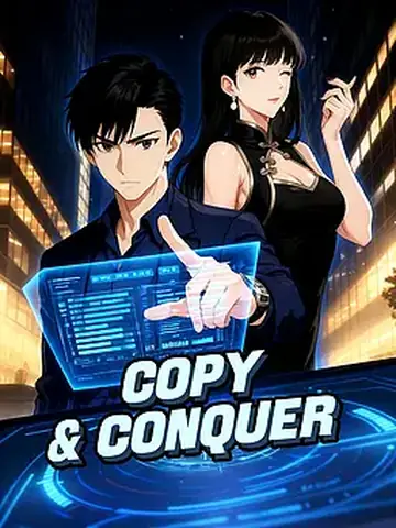 Copy & Conquer