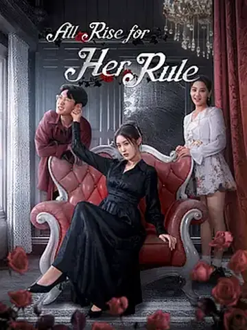 All Rise for Her Rule