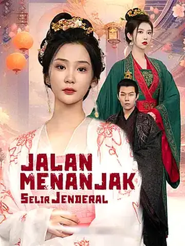 Jalan Menanjak Selir Jenderal