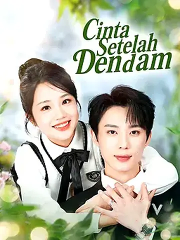 Cinta Setelah Dendam