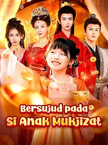 Bersujud pada Si Anak Mukjizat