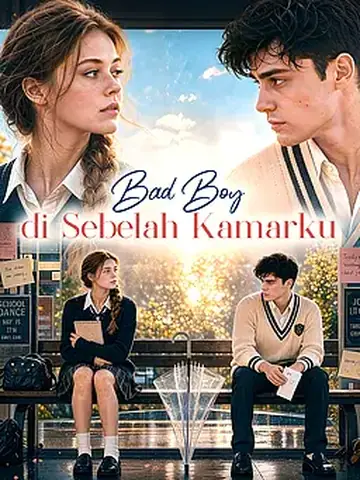 Bad Boy di Sebelah Kamarku