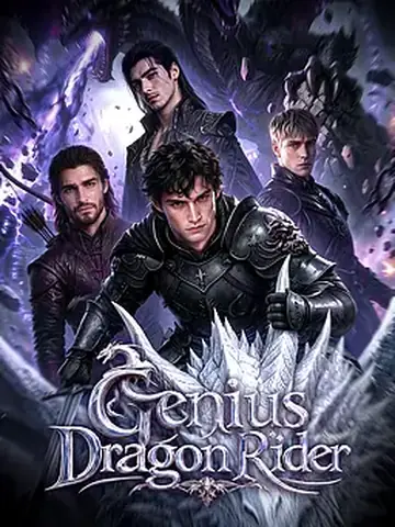 Genius Dragon Rider