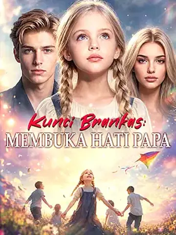Kunci Brankas: Membuka Hati Papa