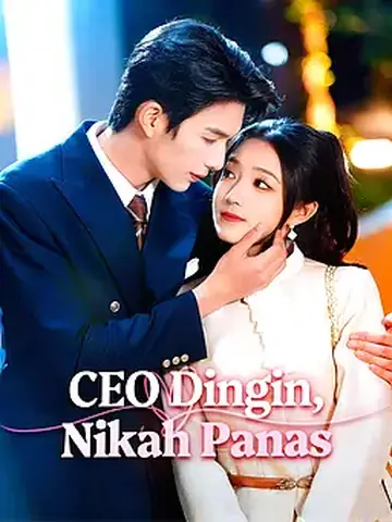 CEO Dingin, Nikah Panas