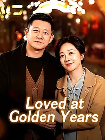 Loved at Golden Years