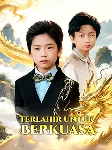 Terlahir untuk Berkuasa