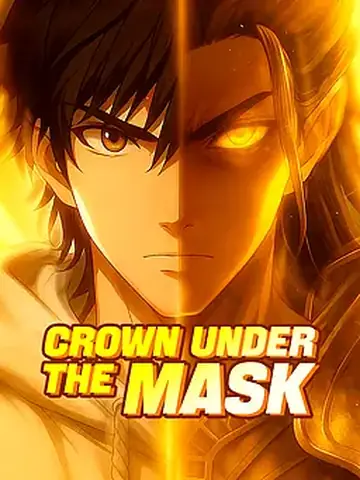 Crown Under the Mask