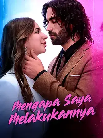 Mengapa Saya Melakukannya