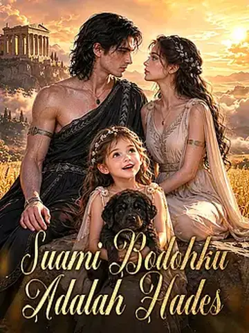 Suami Bodohku Adalah Hades