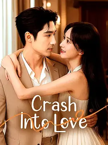 Crash Into Love