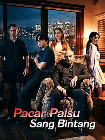 Pacar Palsu Sang Bintang