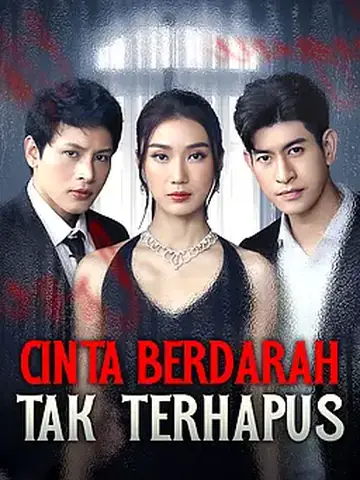 Cinta Berdarah Tak Terhapus