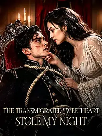 The Transmigrated Sweetheart Stole My Night