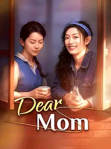Dear Mom