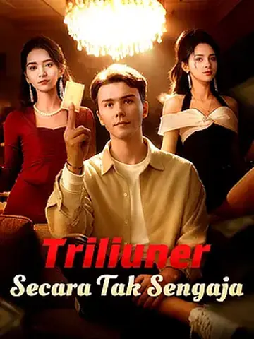 Triliuner Secara Tak Sengaja