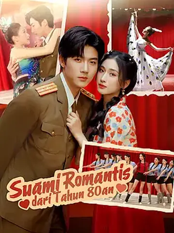 Suami Romantis dari Tahun 80an