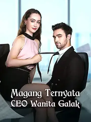 Magang Ternyata CEO Wanita Galak