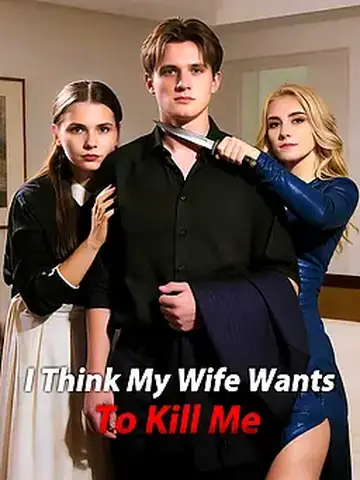 I Think My Wife Wants To Kill Me