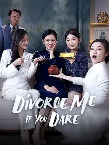 Divorce Me If You Dare