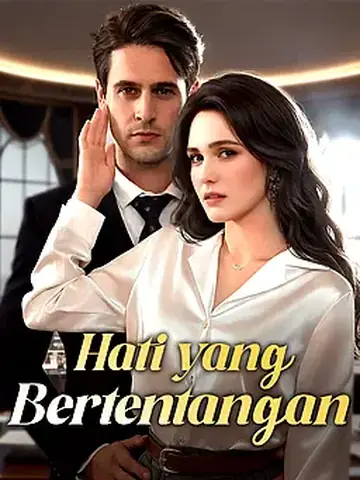 Hati yang Bertentangan