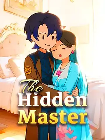 The Hidden Master