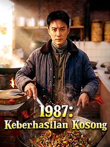 1987: Keberhasilan Kosong