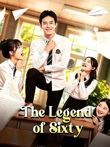 The Legend of Sixty