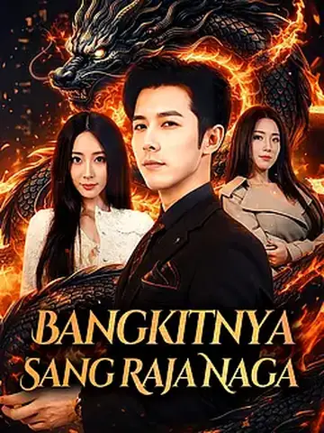 Bangkitnya Sang Raja Naga