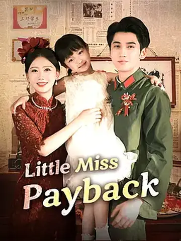 Little Miss Payback