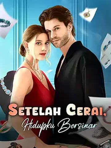 Setelah Cerai, Hidupku Bersinar