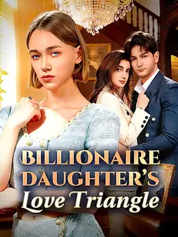 Billionaire Daughter’s Love Triangle