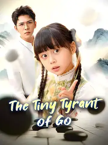 The Tiny Tyrant of Go