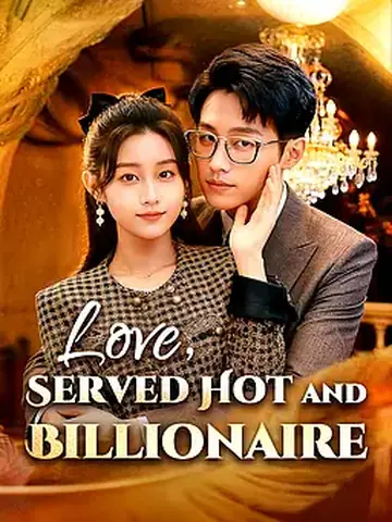 Love, Served Hot and Billionaire